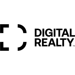 Logo of Digital Realty