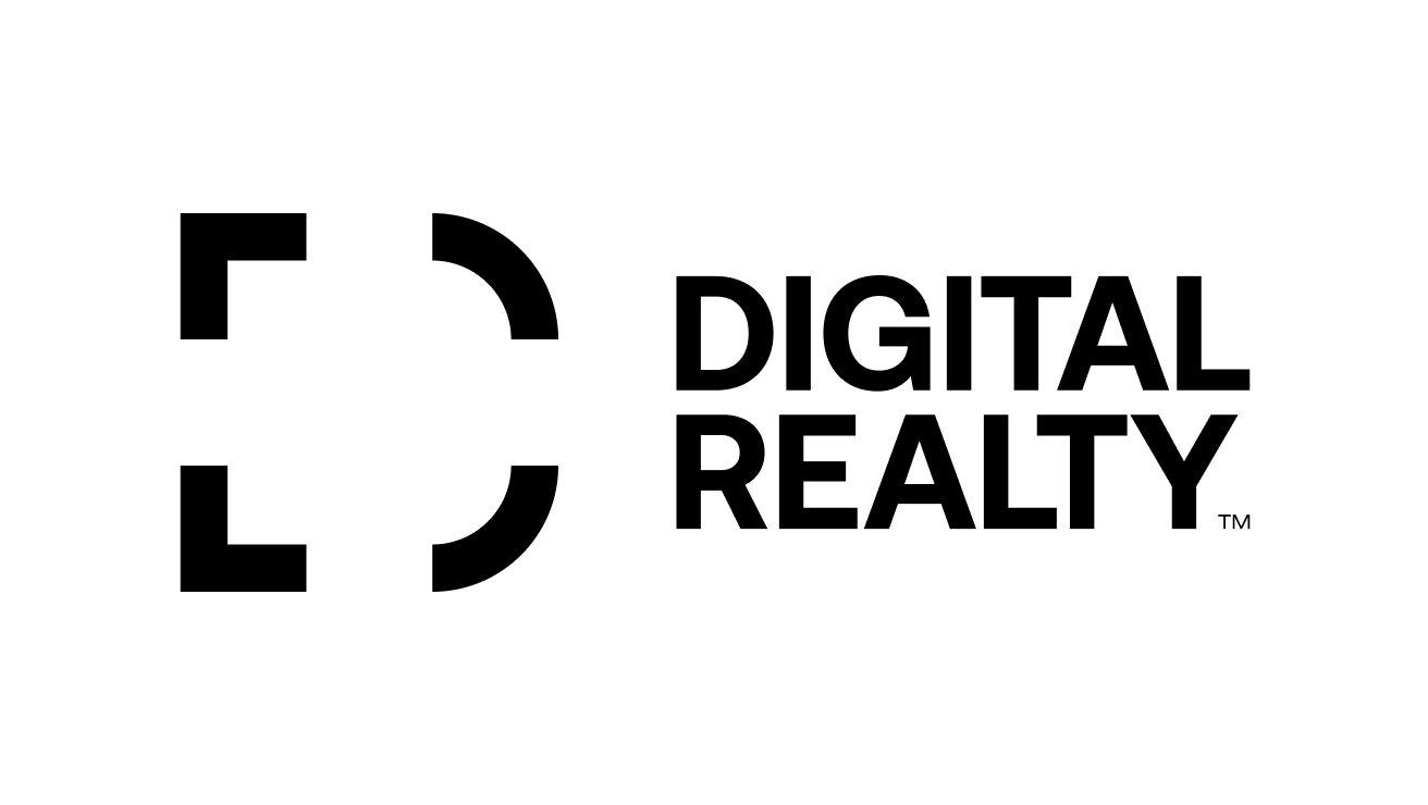 Logo of Digital Realty