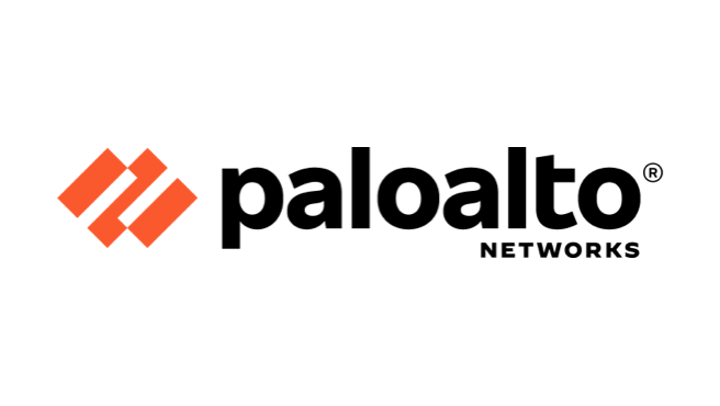 Logo of Palo Alto Networks