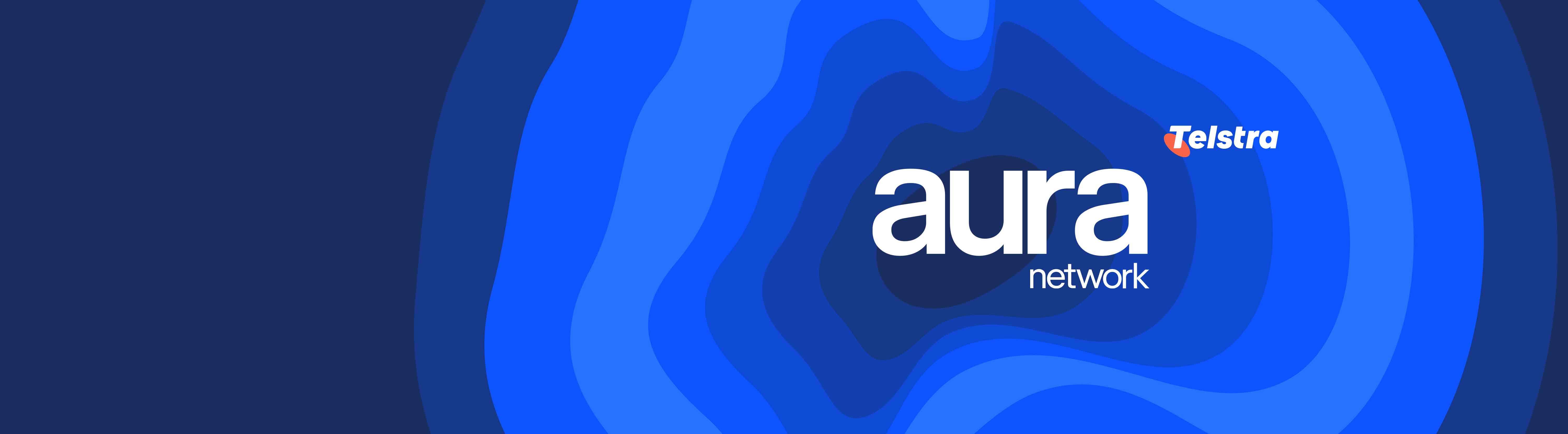 Telstra Aura Network